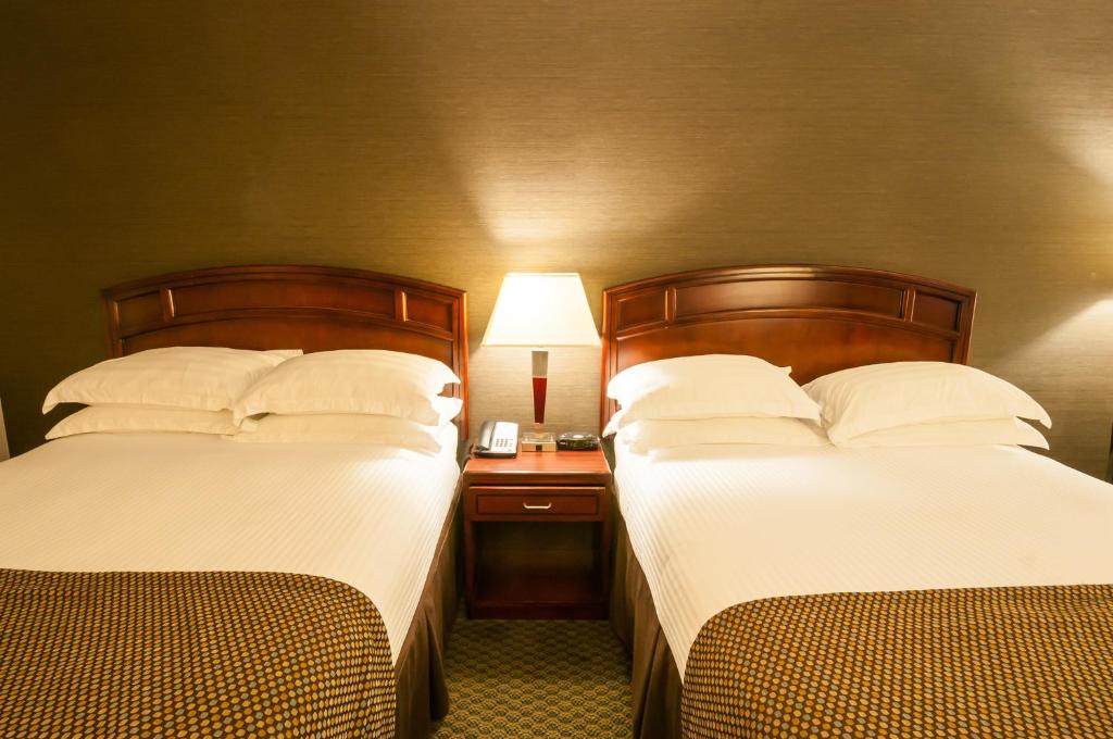 Best Western Airport Inn - Resim 22