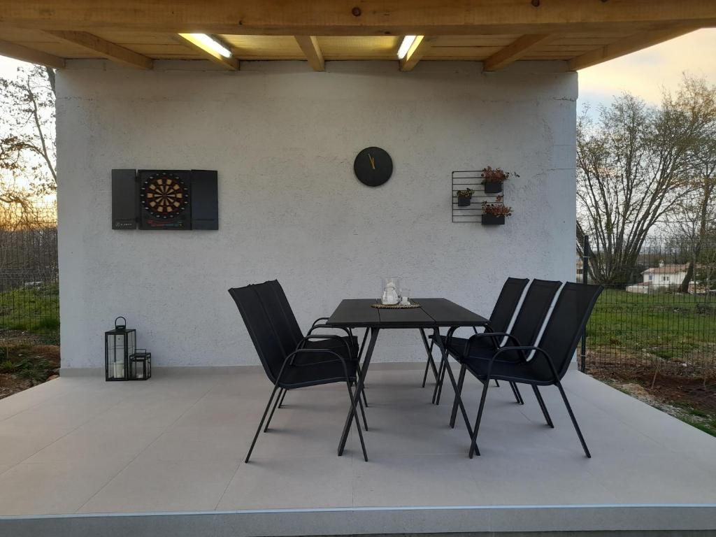 Fotografie z fotogalerie ubytování Casa Pasqua v destinaci Barban