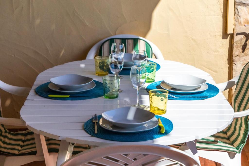 Kép Fronte Mare Pinus Village 74 szállásáról Forte Village-ben a galériában