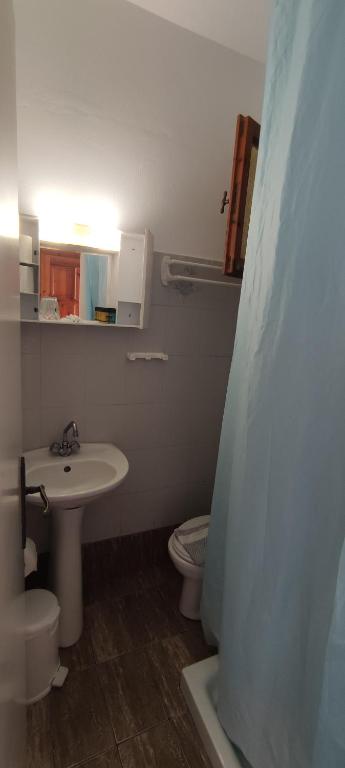 Kapetanos Rooms - 19