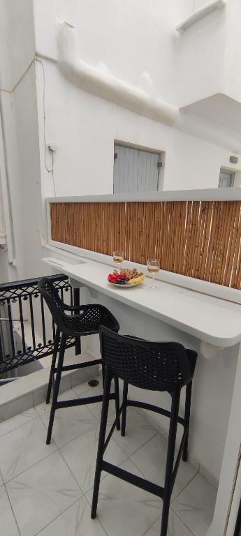 Kapetanos Rooms - 12