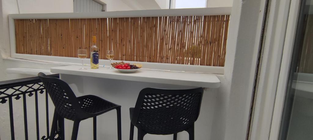 Kapetanos Rooms - 13