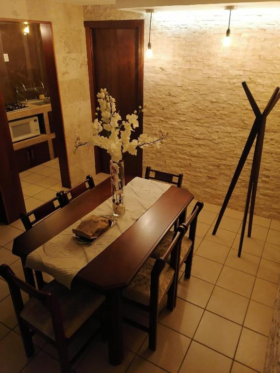 Fotografie z fotogalerie ubytování Posada Castillo v destinaci Zacatlán