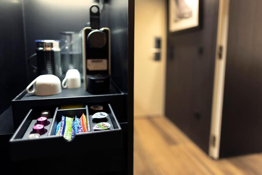 San Carlo Suite - Resim 11