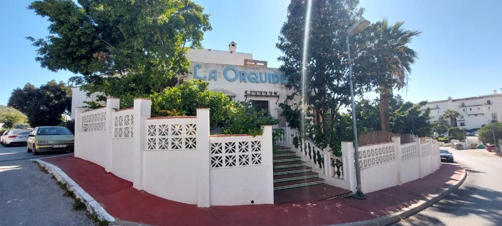 Studio La Orquidea - Calahonda, Sitio de Calahonda – Updated ...