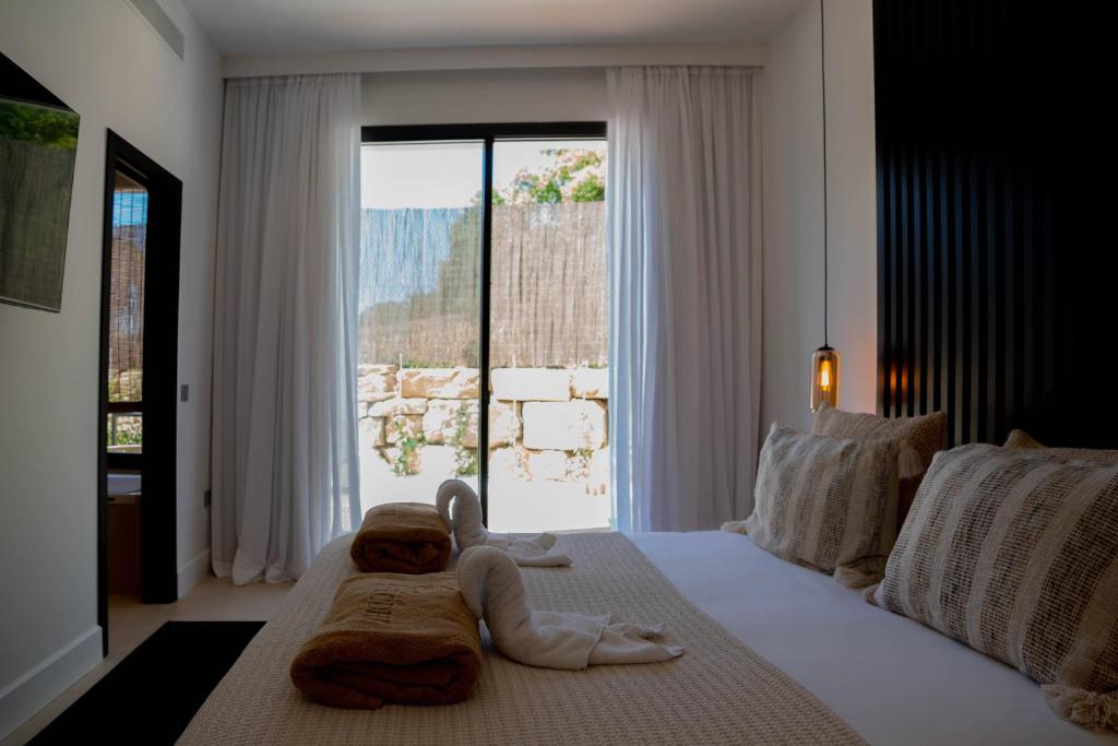 Casa Bodhi Boutique Hotel & Spa - Resim 3