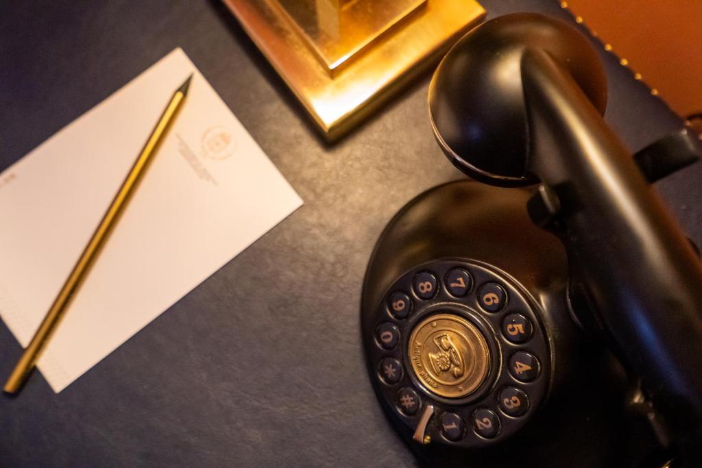 Grande Hotel do Porto - Resim 34