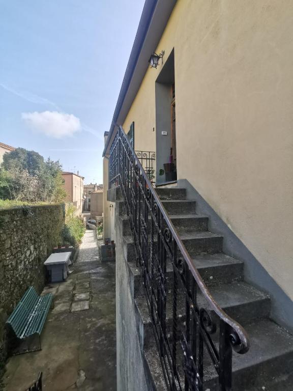 Kép La Casa in Collina szállásáról Scansanóban a galériában