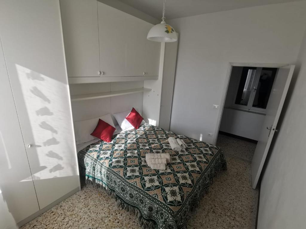 Kép La Casa in Collina szállásáról Scansanóban a galériában