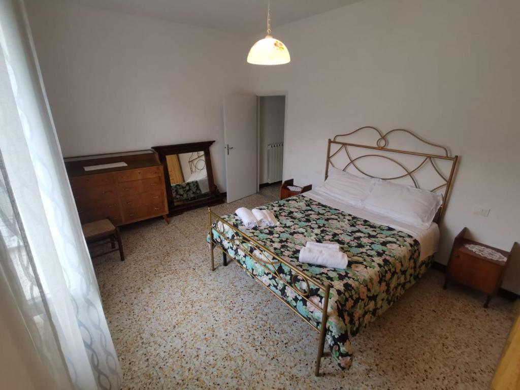 Kép La Casa in Collina szállásáról Scansanóban a galériában
