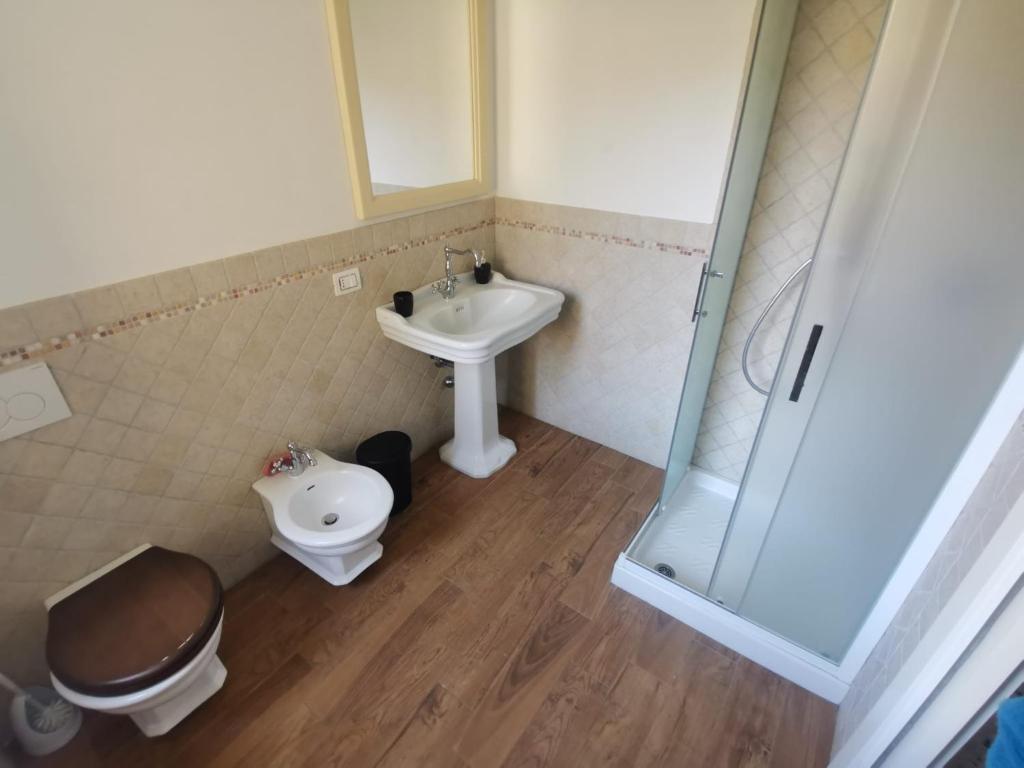 Kép La Casa in Collina szállásáról Scansanóban a galériában