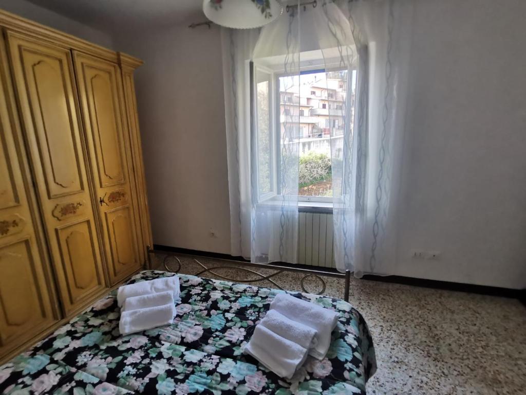Kép La Casa in Collina szállásáról Scansanóban a galériában