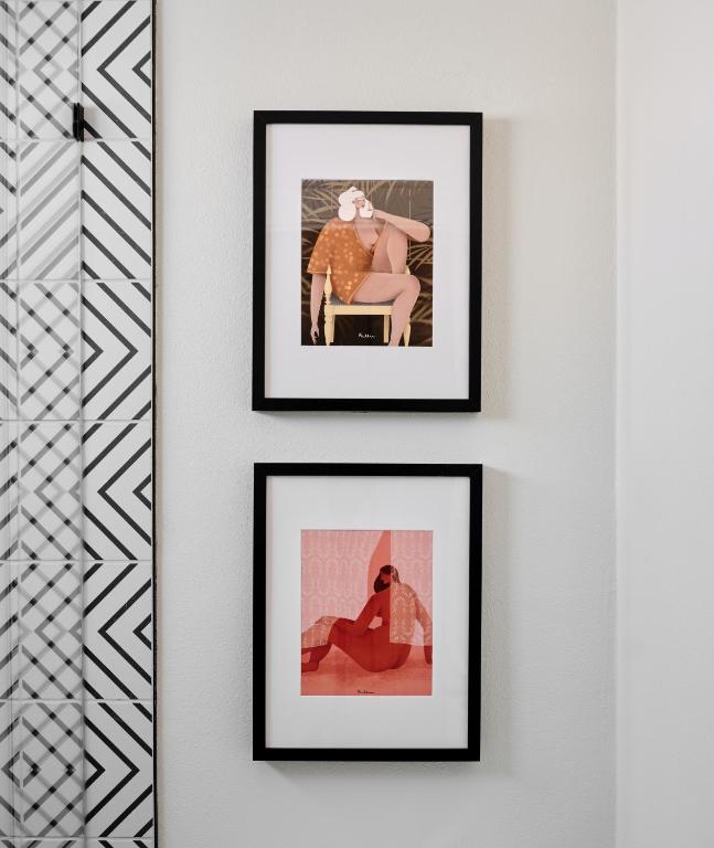 Fotografie z fotogalerie ubytování Midcentury Couples Designer Loft - Casa Tuya v destinaci Austin