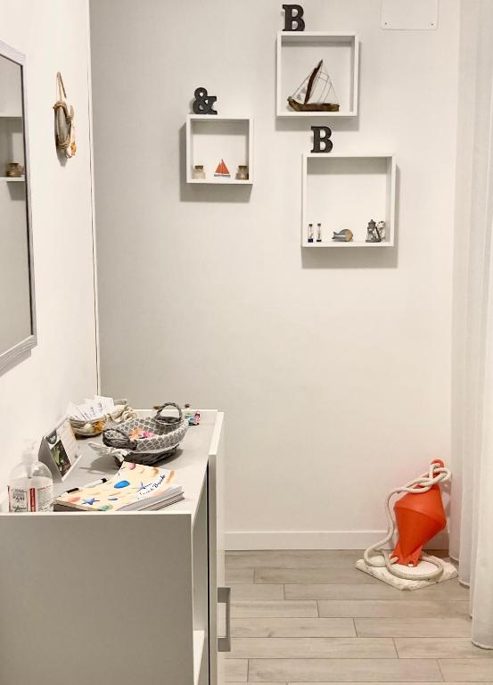 Zdjęcie z galerii obiektu La Boa B&B w mieście San Benedetto del Tronto