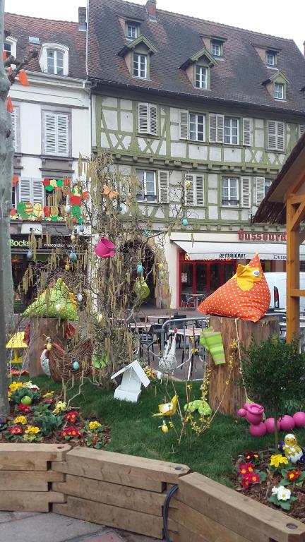 Commanderie Cottage Colmar – photo 40