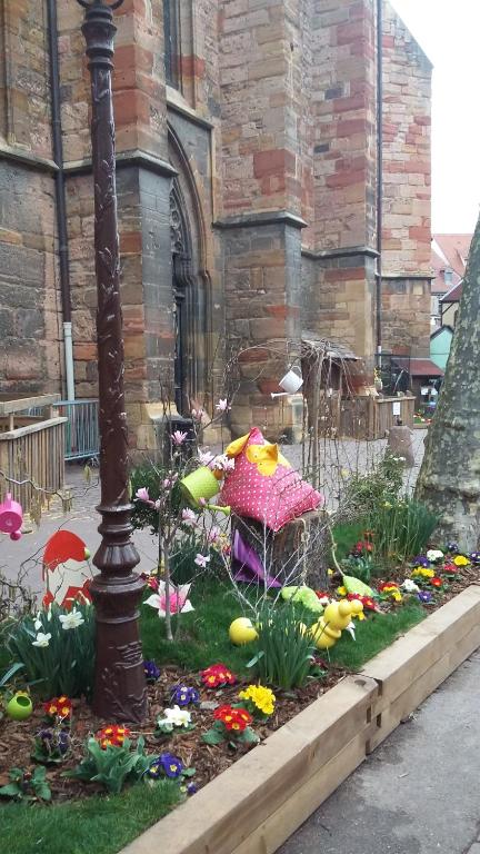 Commanderie Cottage Colmar – photo 37