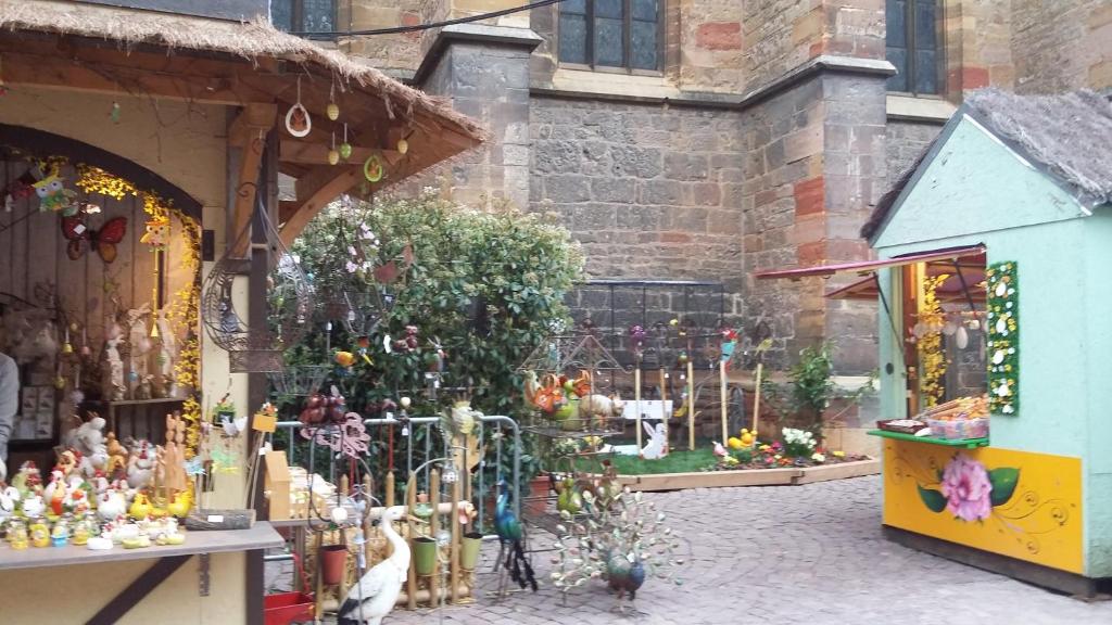 Commanderie Cottage Colmar – photo 60