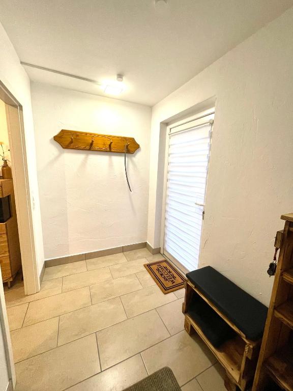 Fotografie z fotogalerie ubytování Apartment Uferpromenade Steuerboard v destinaci Ueckeritz