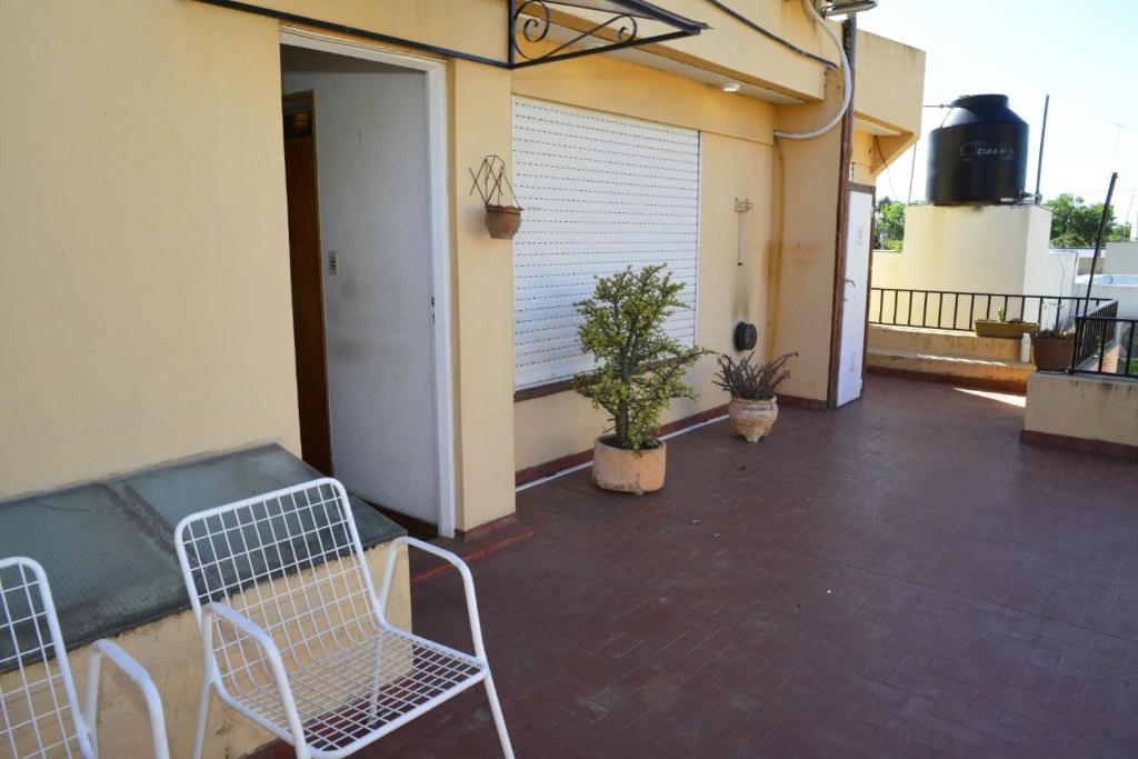 Departamento en Jauregui (partido de Luján)