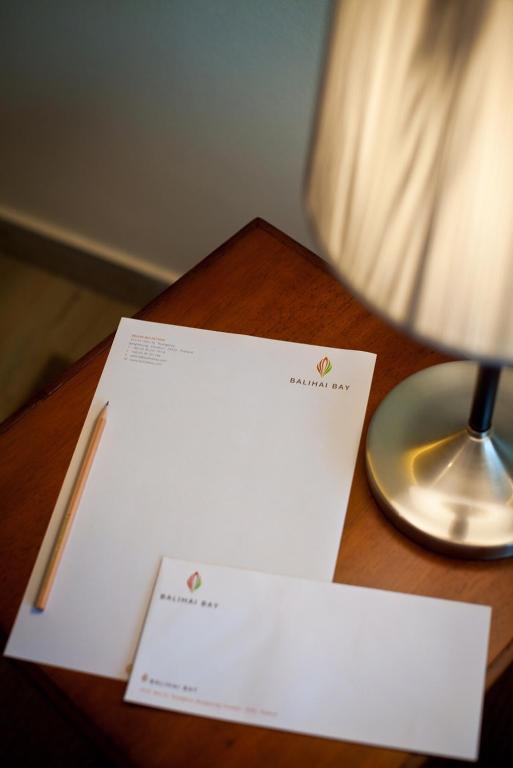 Balihai Bay Pattaya - Resim 39