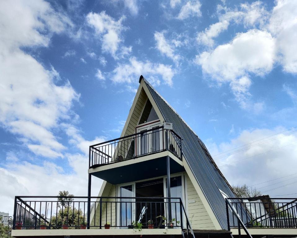 The Soul Stroll Cottages Retreat - Habitación De Lujo