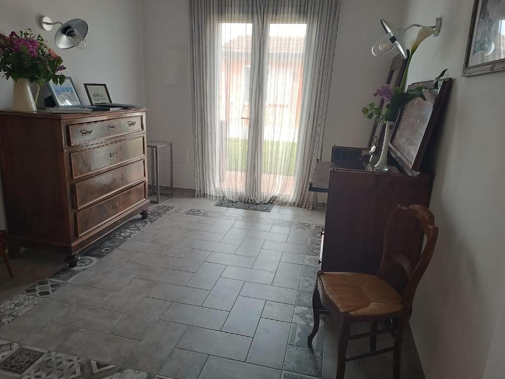 Fotografie z fotogalerie ubytování B&B La Dolce Riva v destinaci Lugo
