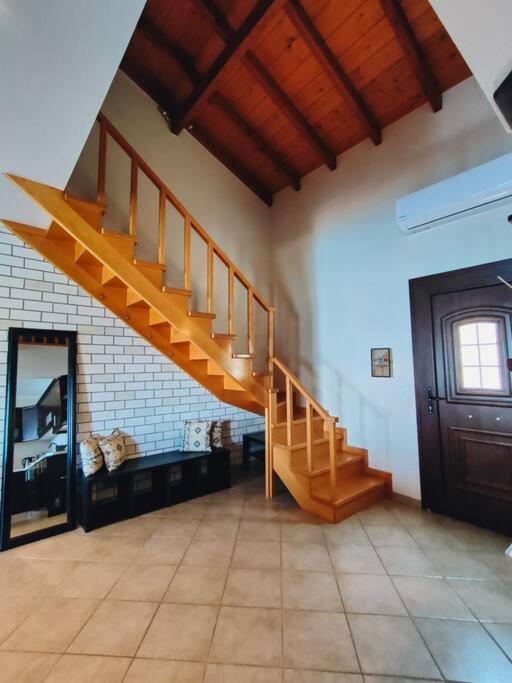 Kép Barbati balcony view szállásáról Barbátiban a galériában