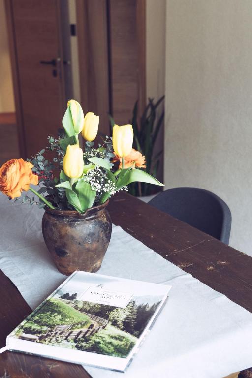 Fotografie z fotogalerie ubytování Padaster 1262 v destinaci Trins