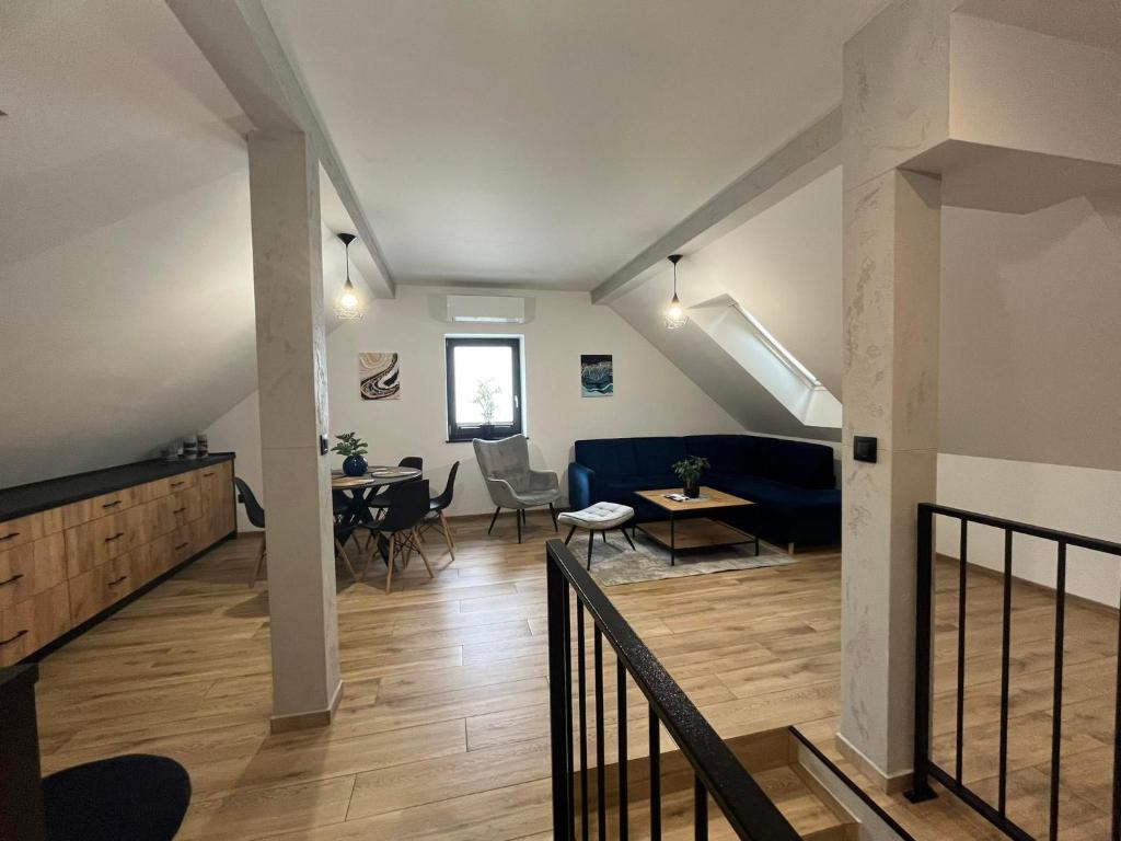 Fotografia z galérie ubytovania Apartamenty na Blichu - Noclegi Energylandia Zator v Zatore