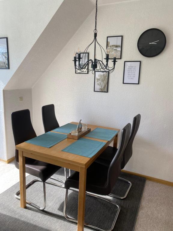 Fotografie z fotogalerie ubytování Ostsee Appartement Grömitz - Haus Ihlow v destinaci Grömitz