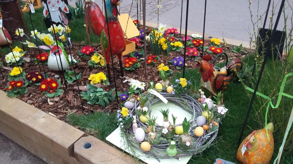Commanderie Cottage Colmar – photo 39