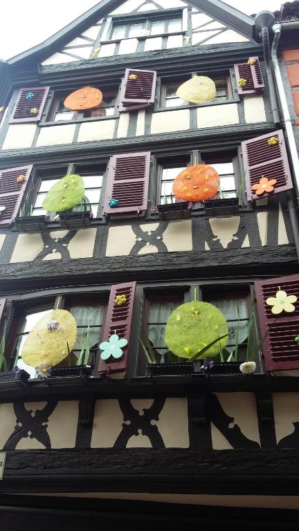 Commanderie Cottage Colmar – photo 38