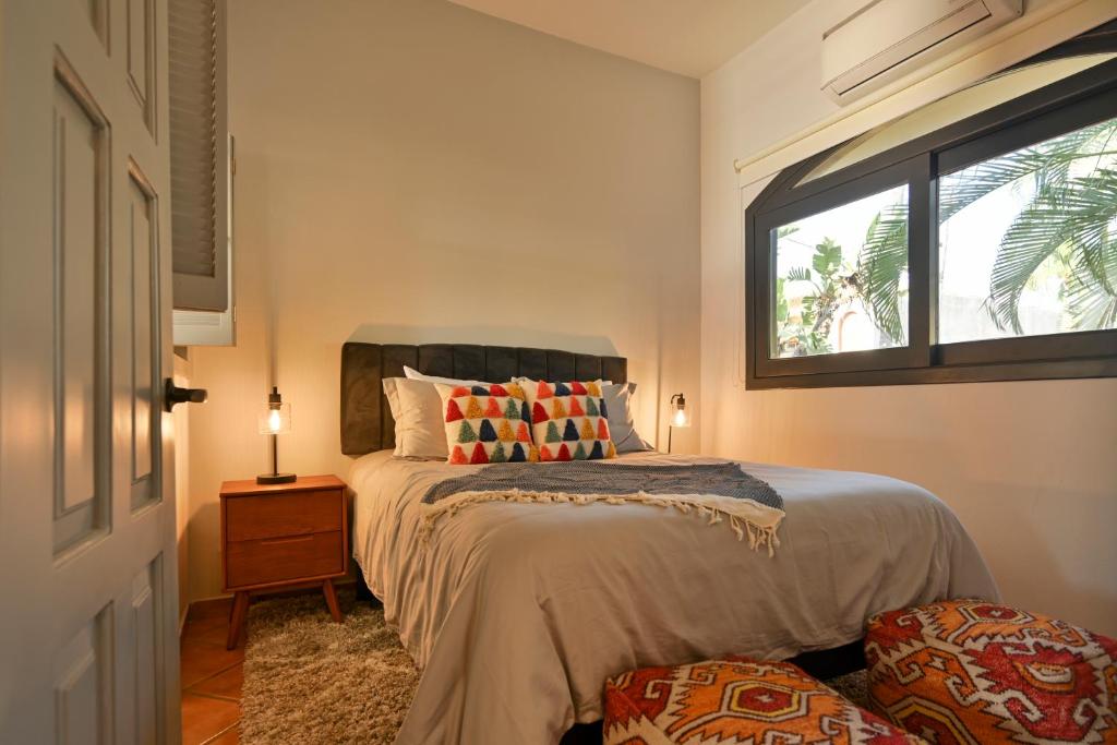 Villa Cobojo - Villa 1 Chambre