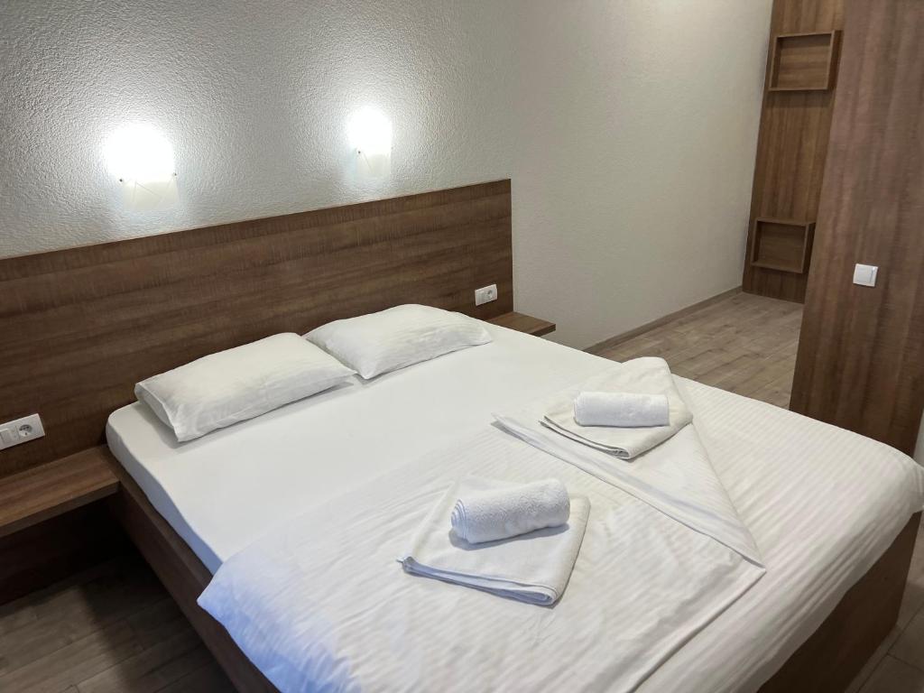 Jazina Hotel - One-Bedroom Apartment