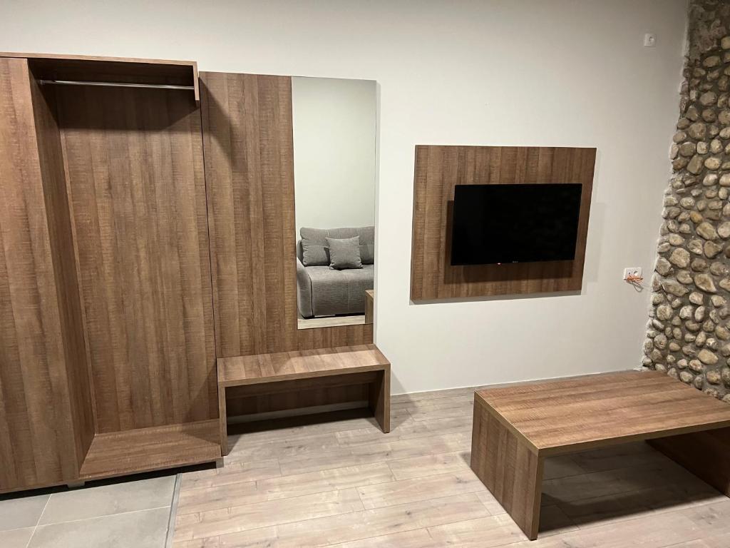 Jazina Hotel - Two-Bedroom Apartment