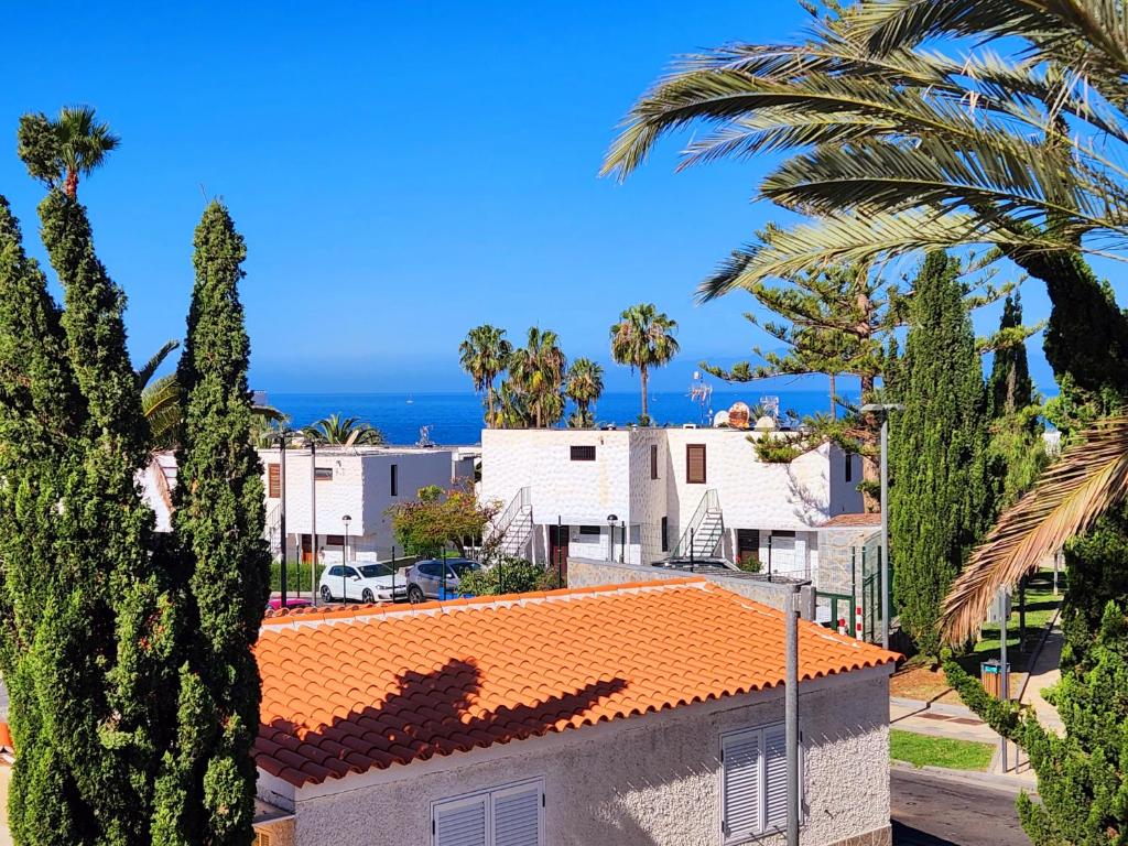 Sea View Penthouse Urbania, Playa de las Americas – Updated ...
