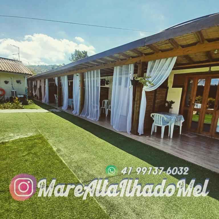 Maré Alta - Apartamentos Studio - Studio