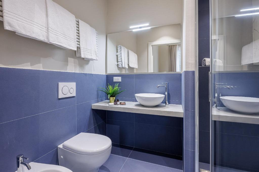 Dimora72 Luxury Rooms - 13