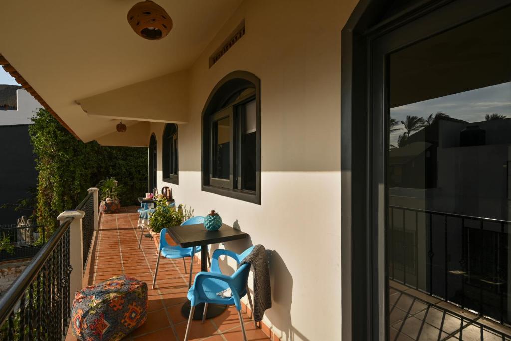 Villa Cobojo - Villa 1 Chambre