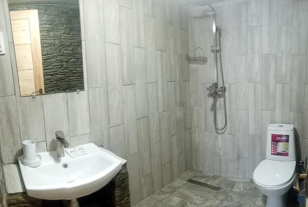 Хамам Вілла Даросо з басейном - Appartement De Deux Chambres