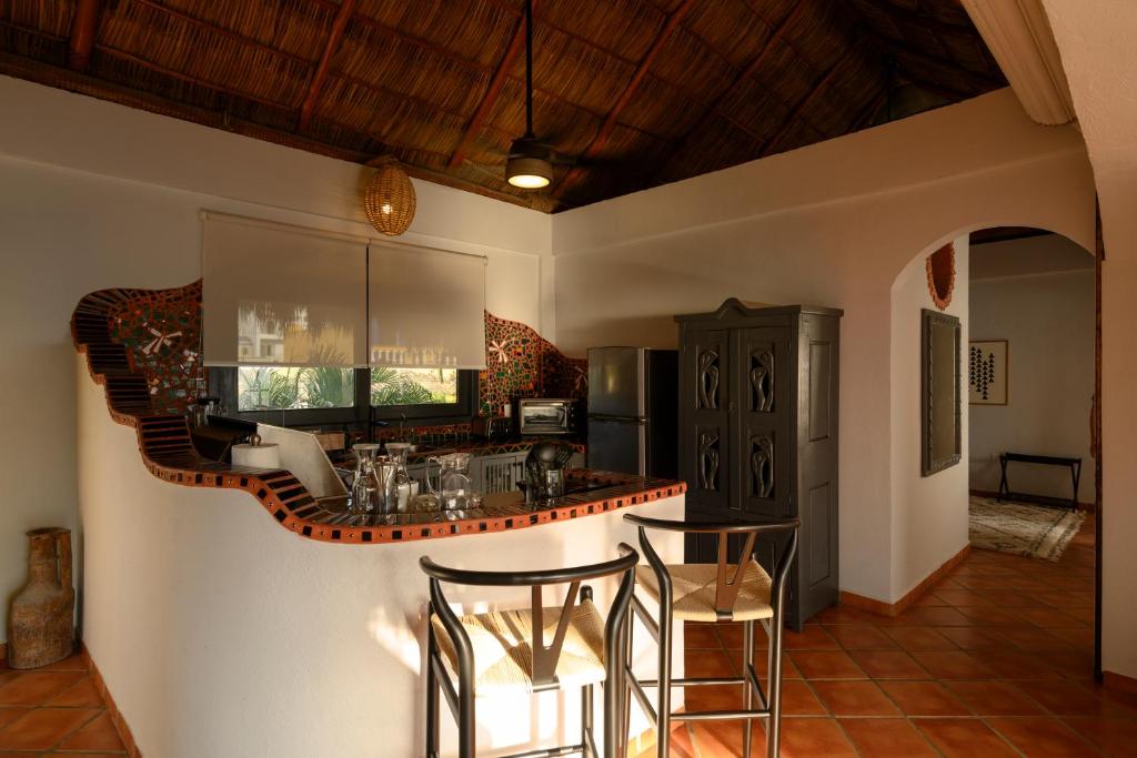 Villa Cobojo - Villa Avec Vue Sur Mer