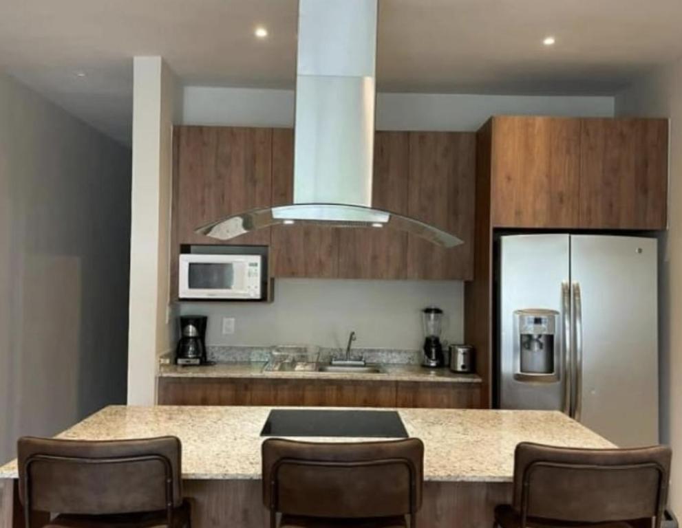 Playa del carmen confort apartment Lucy