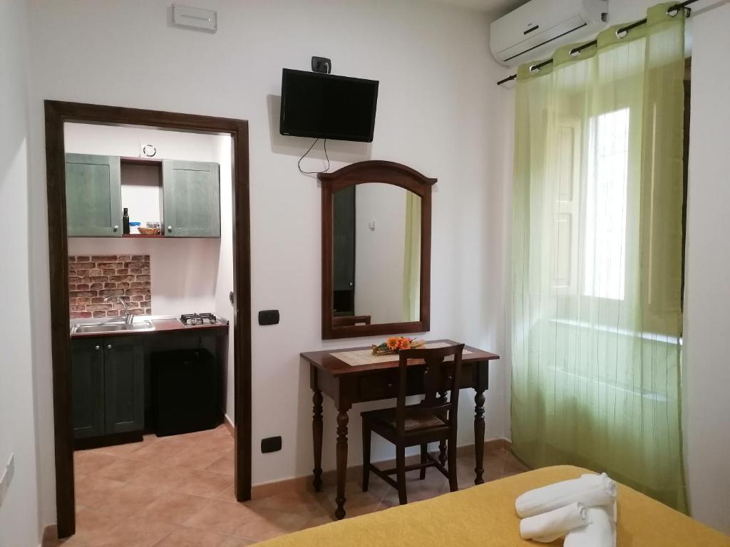 Agriturismo Ponte Due Archi