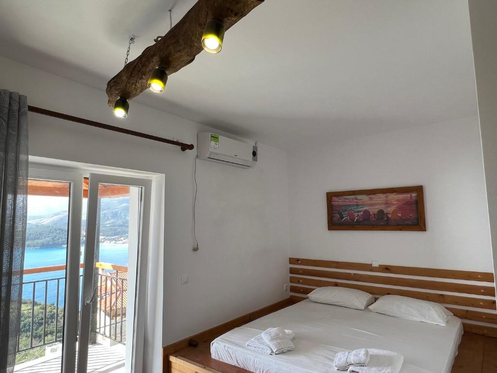Argileos Rooms - Imazhi 6