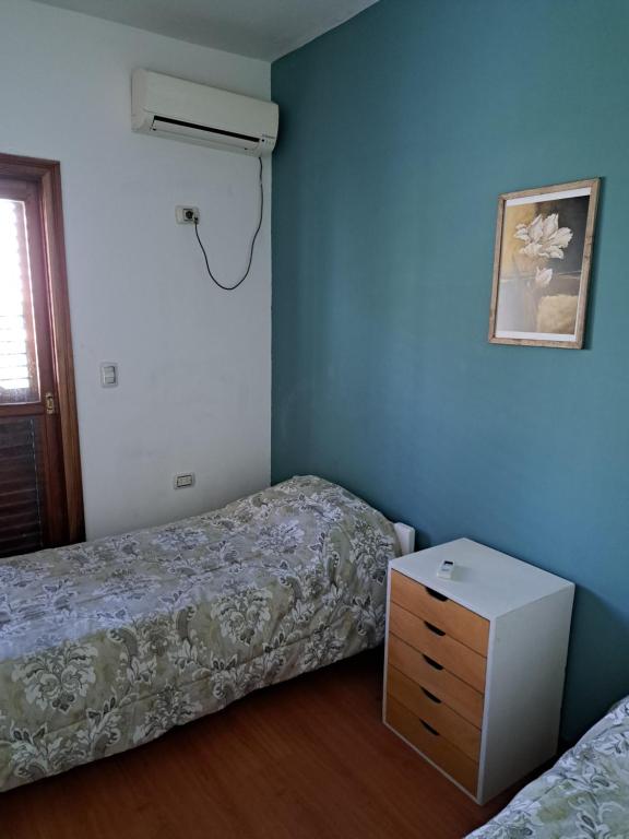 Bed & Breakfast Delta Inn - Río Tigre - Habitación Doble