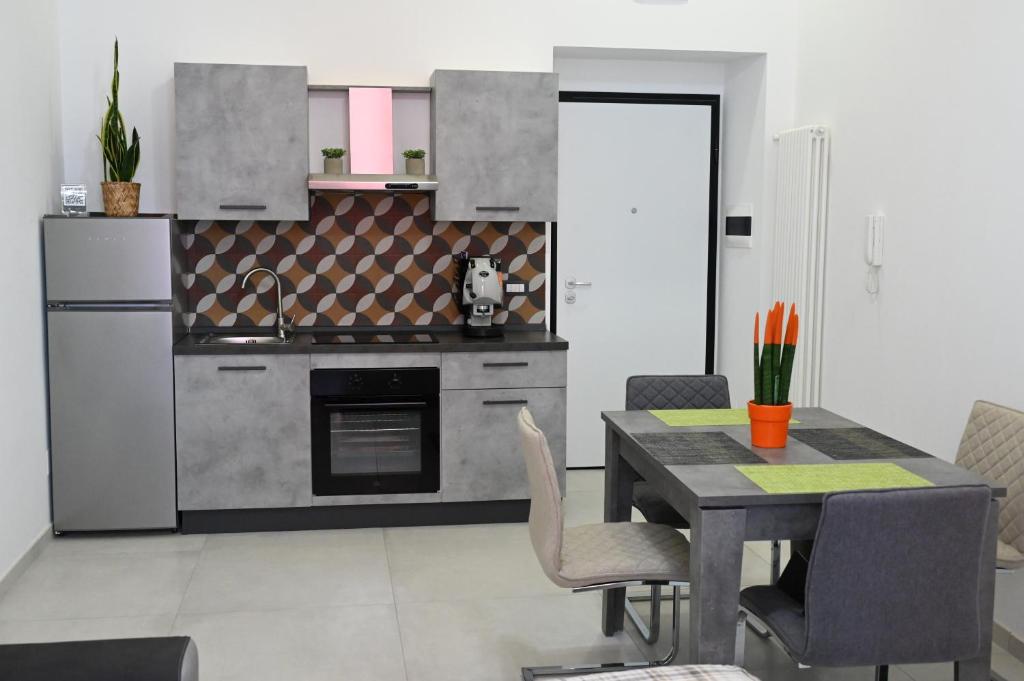 Victry's Houses Chiaia - 8