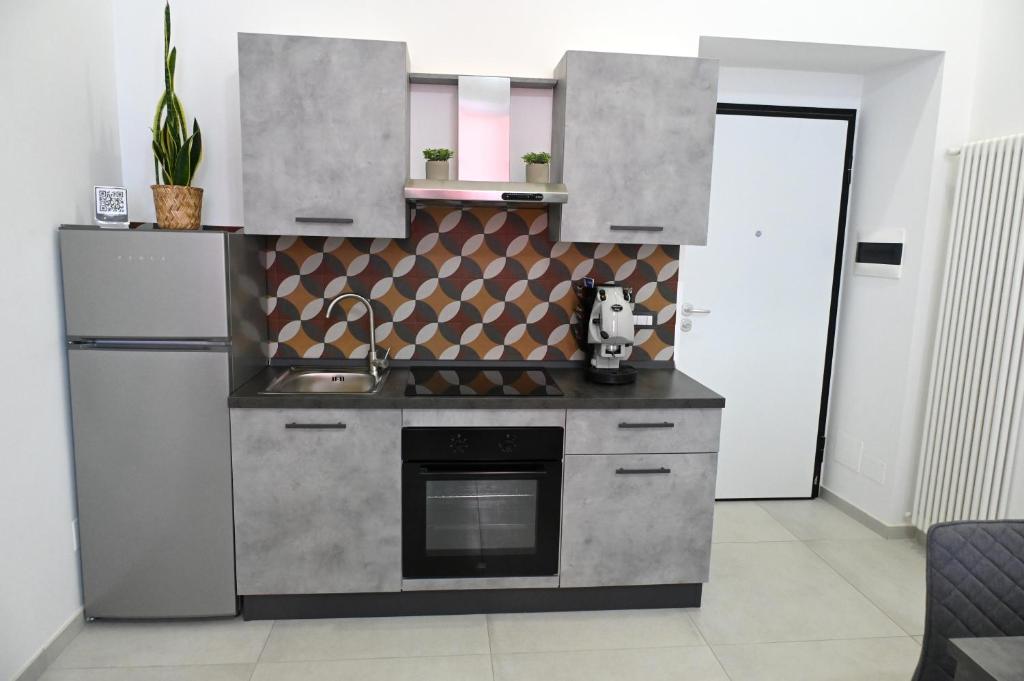 Victry's Houses Chiaia - 6