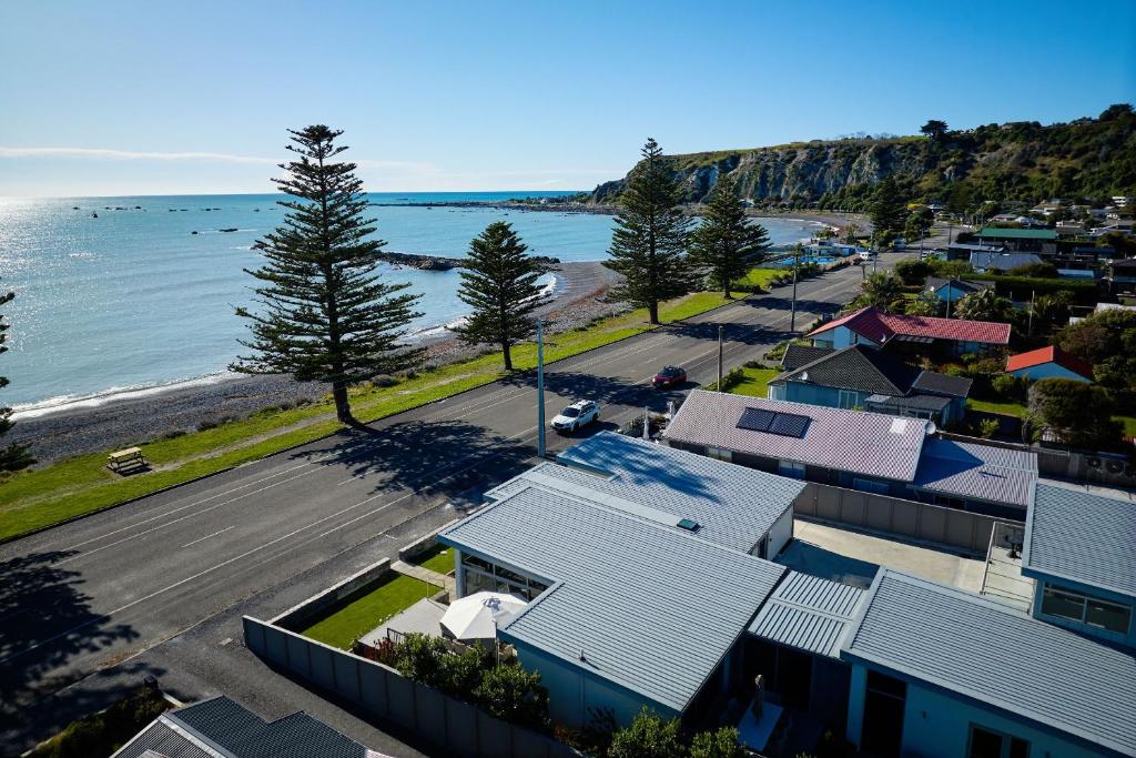 Shearwater Apartments - Resim 13