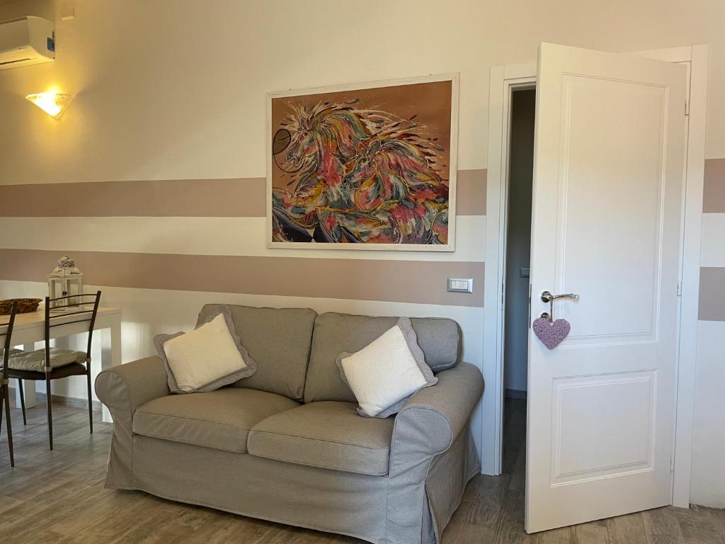 Annali Casa vacanze - Shabby style nella natura - Three-Bedroom House