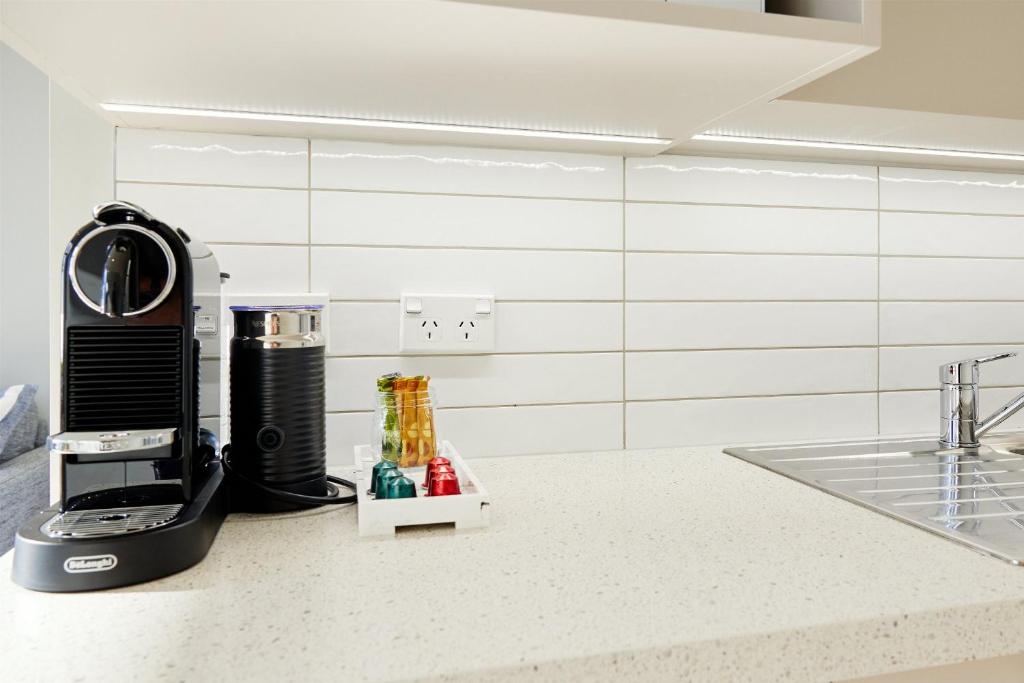 Shearwater Apartments - Resim 18